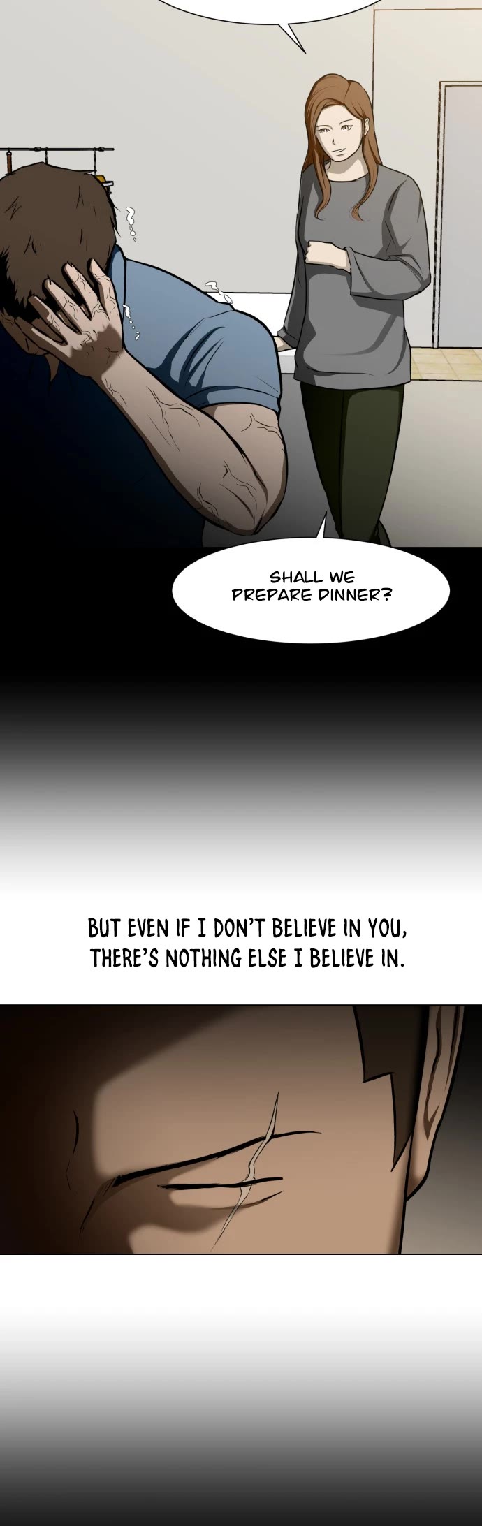 Zombie Fight chapter 25 page 4
