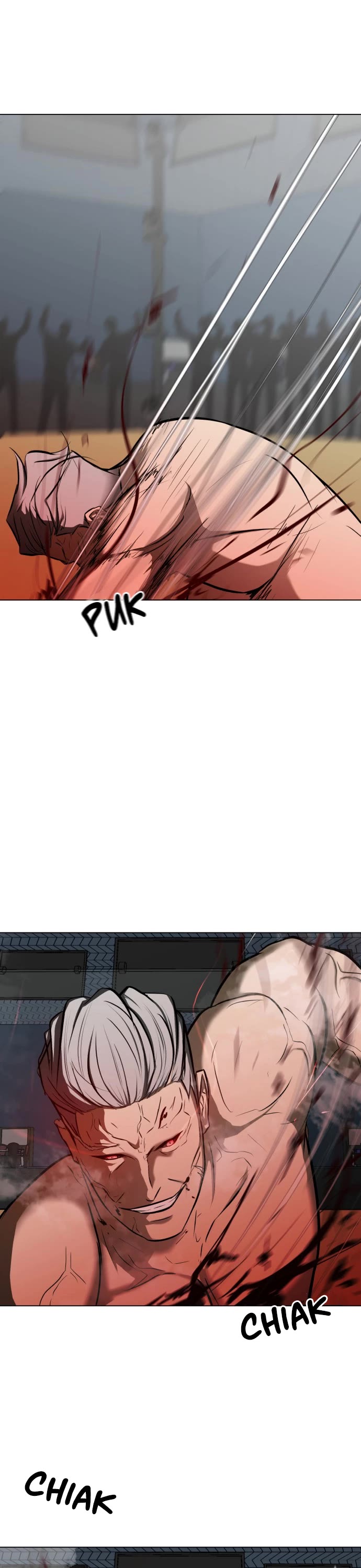 Zombie Fight chapter 25 page 42
