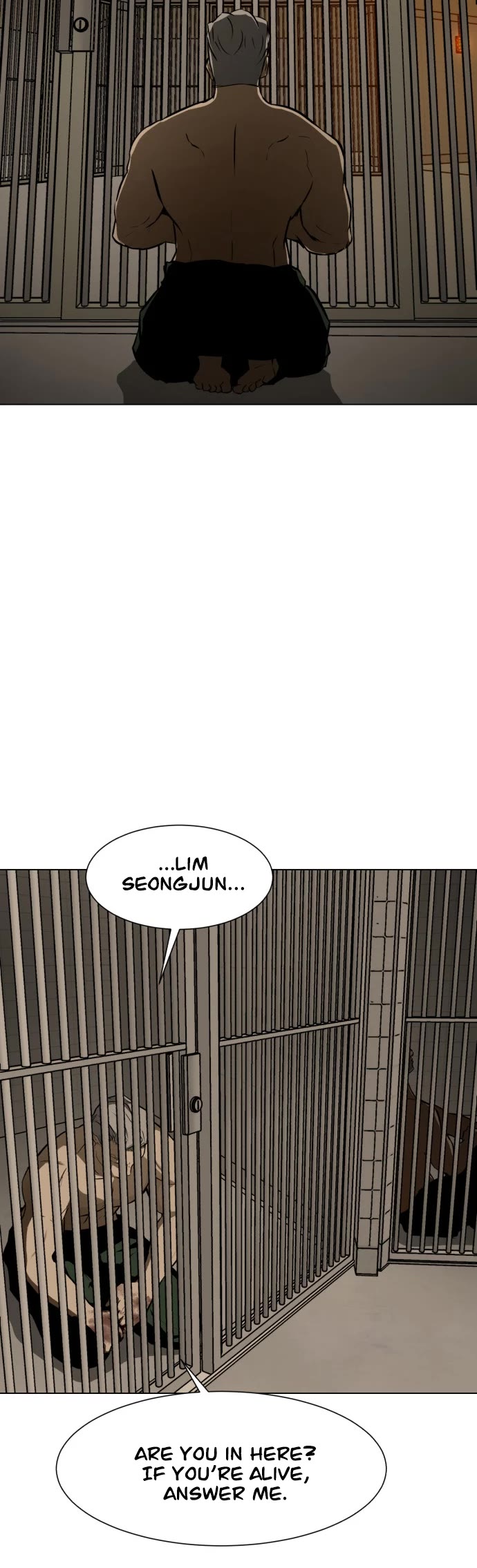 Zombie Fight chapter 25 page 45