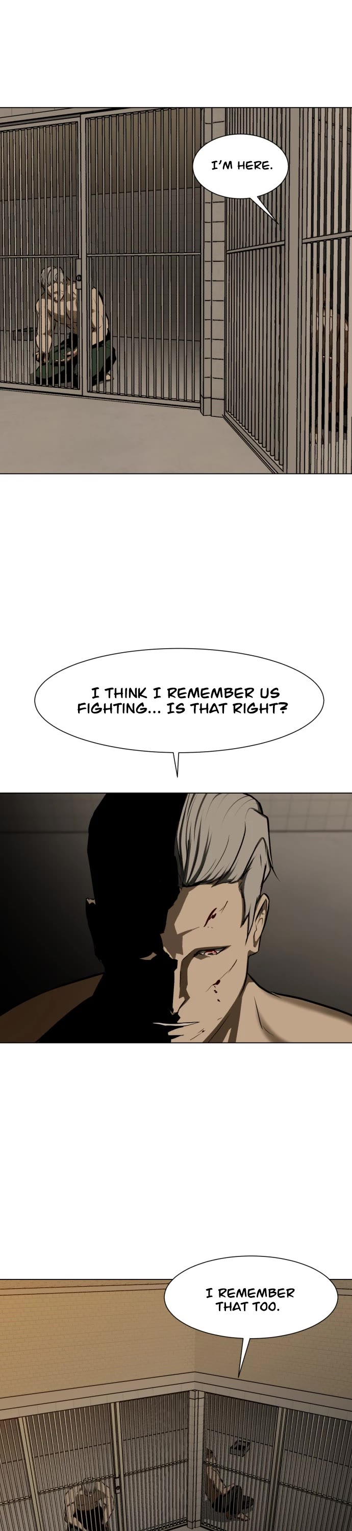 Zombie Fight chapter 25 page 46