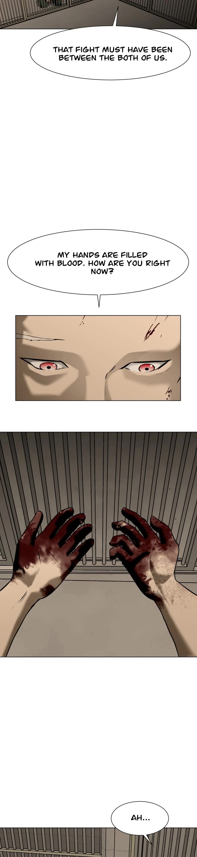 Zombie Fight chapter 25 page 47
