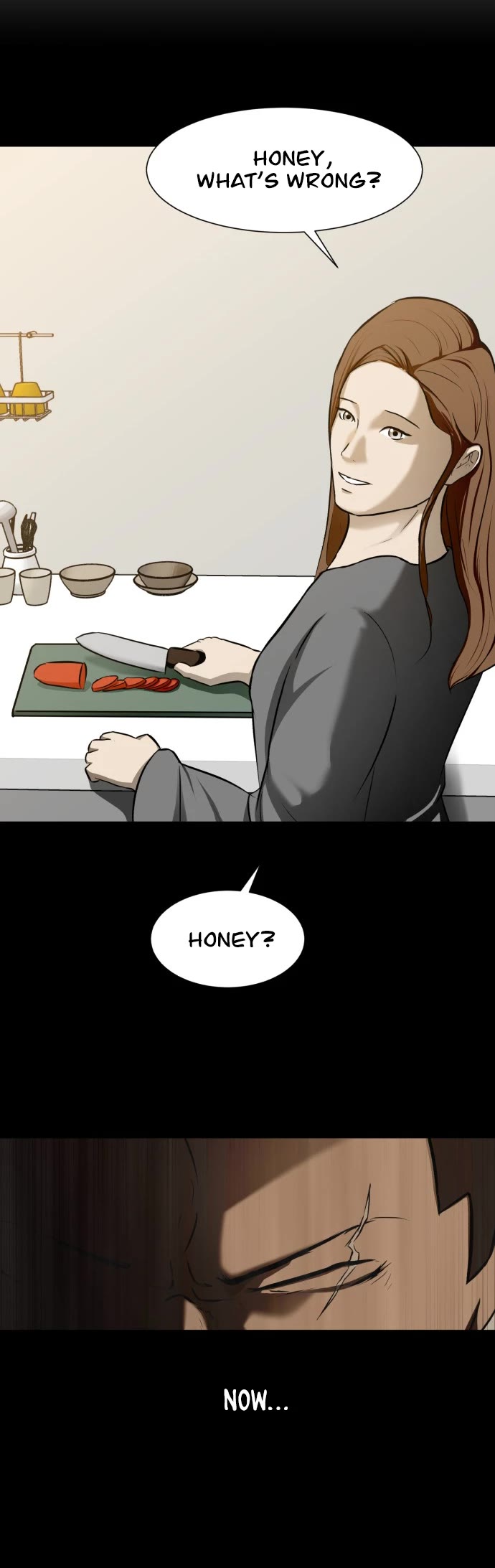 Zombie Fight chapter 25 page 5
