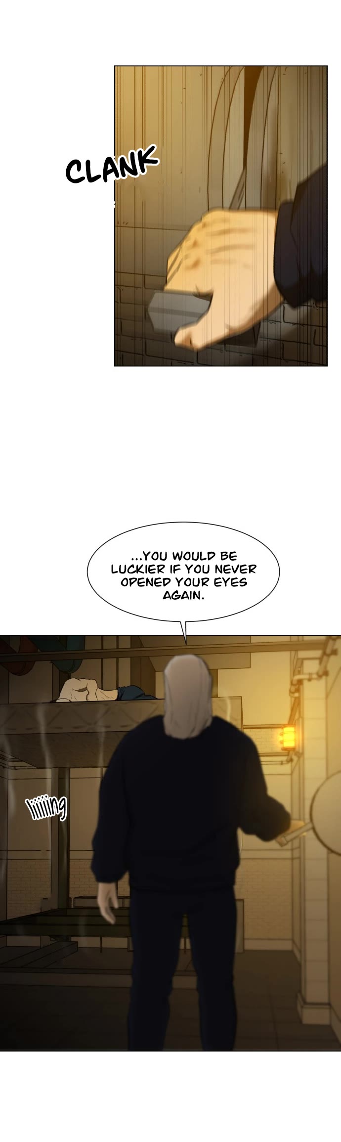 Zombie Fight chapter 25 page 53