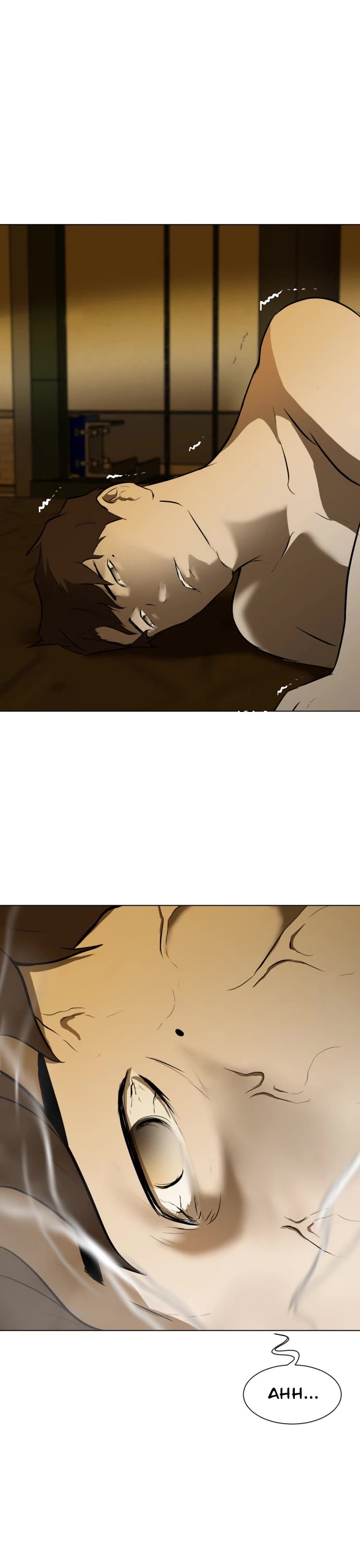 Zombie Fight chapter 25 page 54