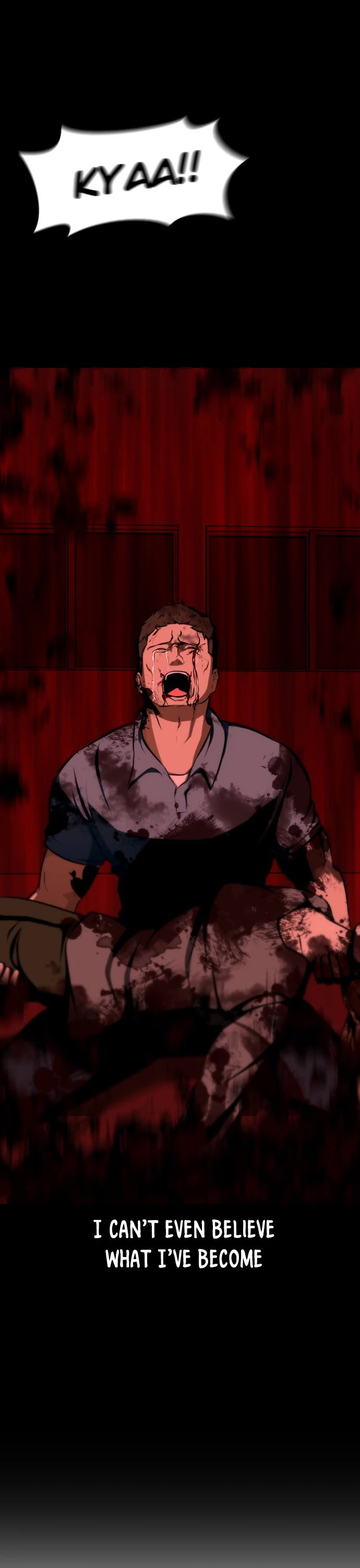 Zombie Fight chapter 25 page 6