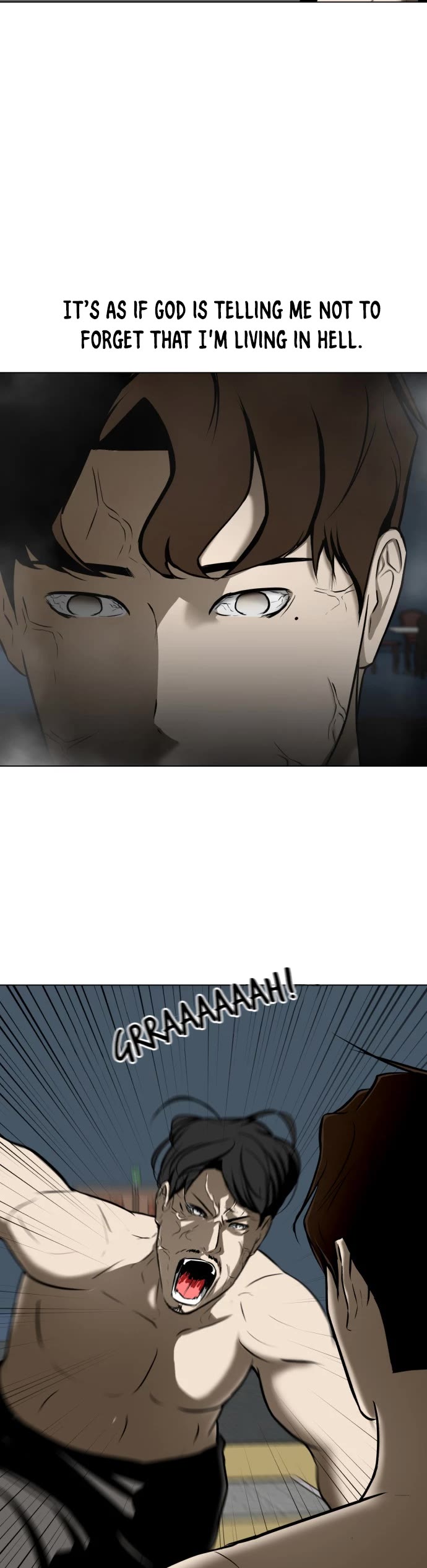 Zombie Fight chapter 25 page 60