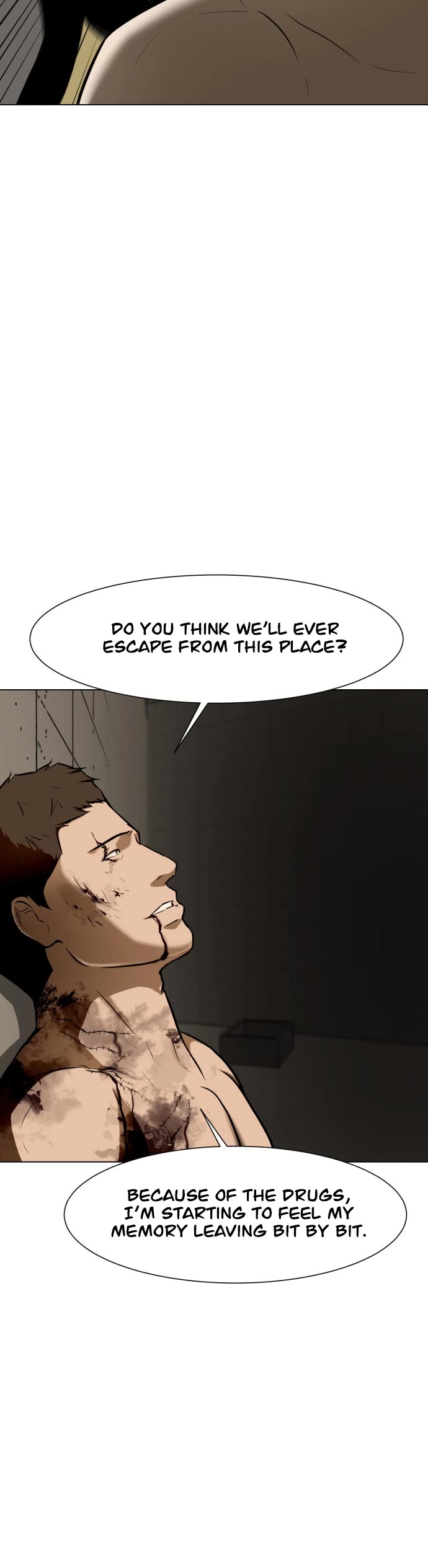 Zombie Fight chapter 25 page 61