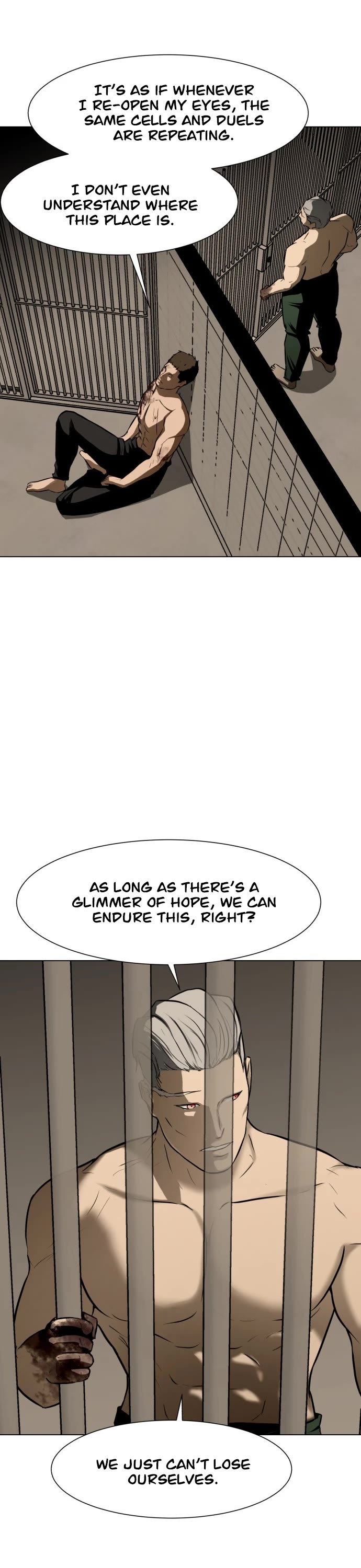 Zombie Fight chapter 25 page 62