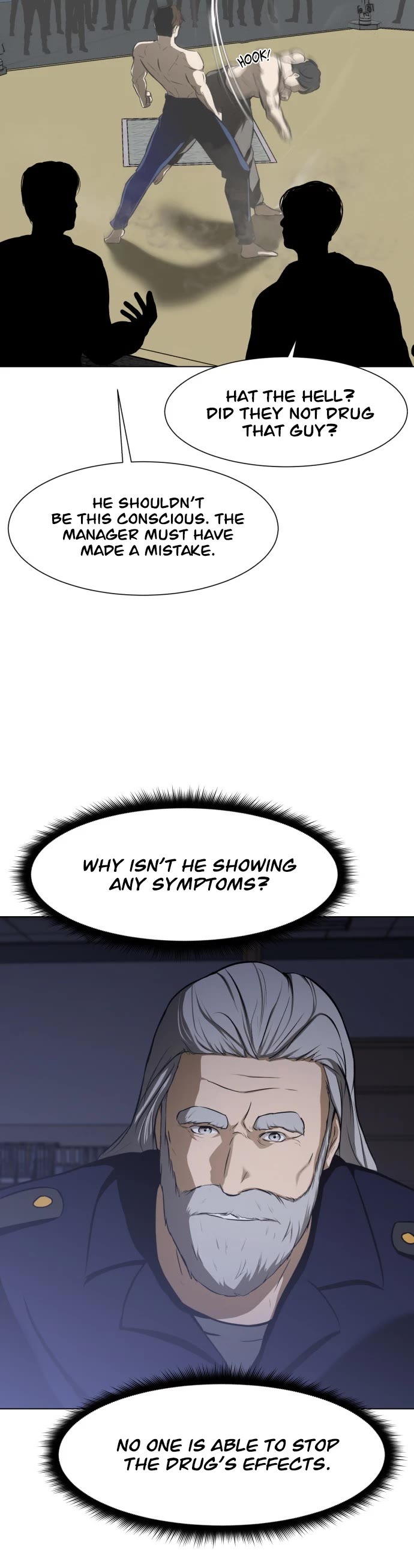 Zombie Fight chapter 25 page 65