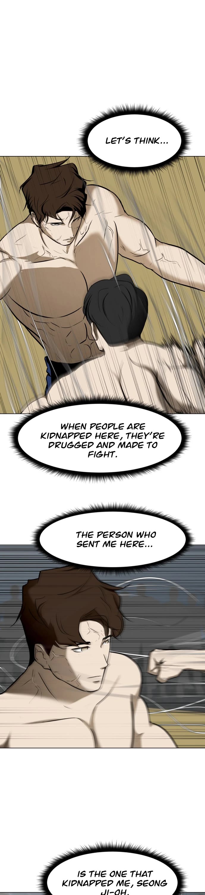 Zombie Fight chapter 25 page 66
