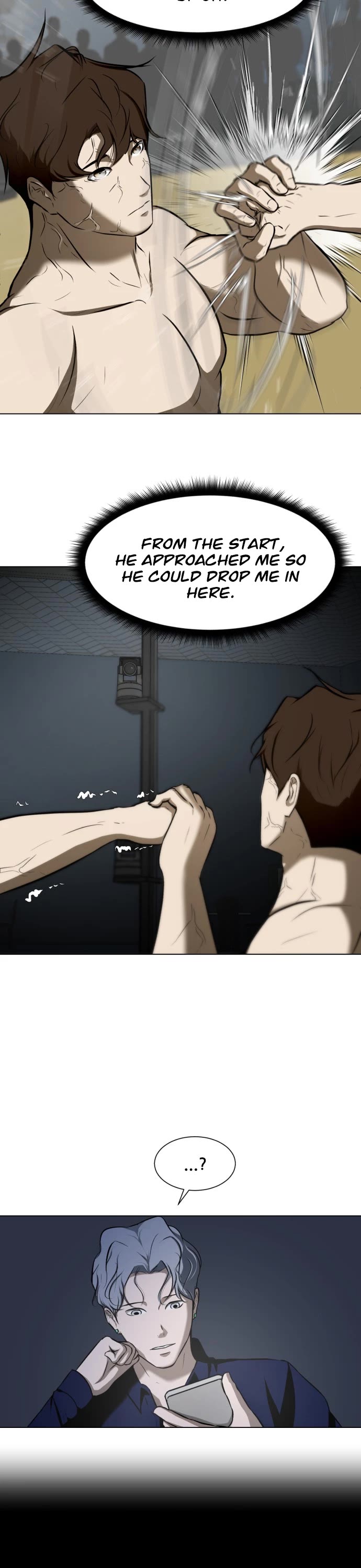 Zombie Fight chapter 25 page 67