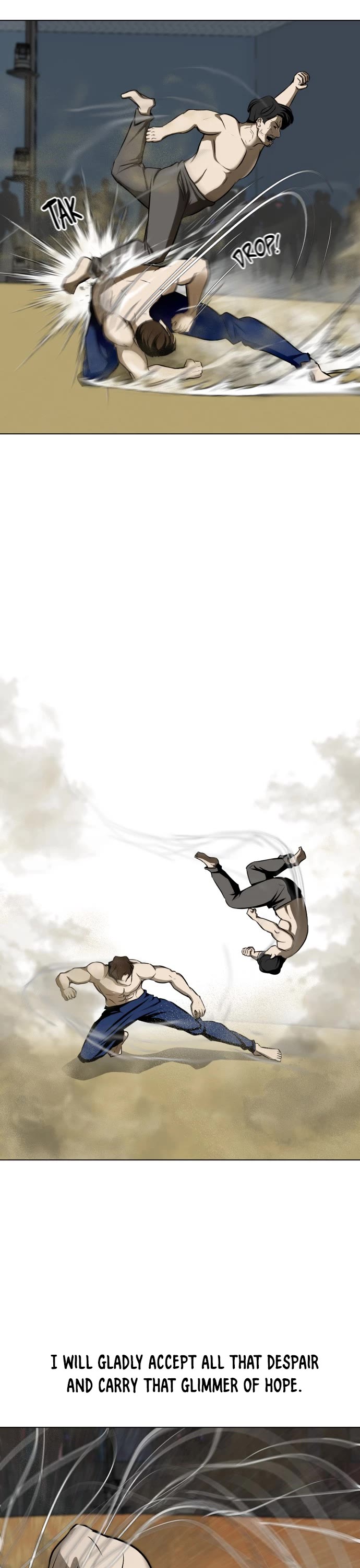 Zombie Fight chapter 25 page 74