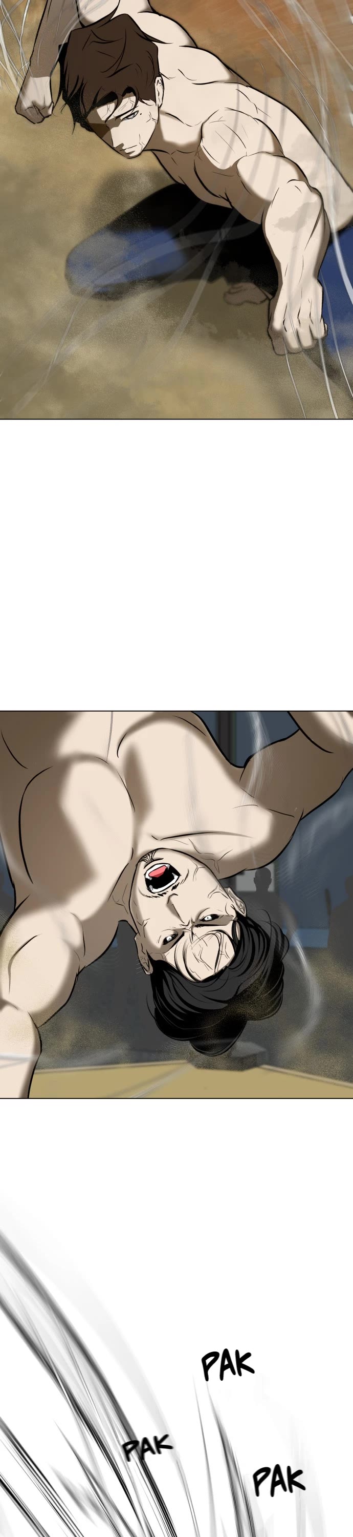 Zombie Fight chapter 25 page 75