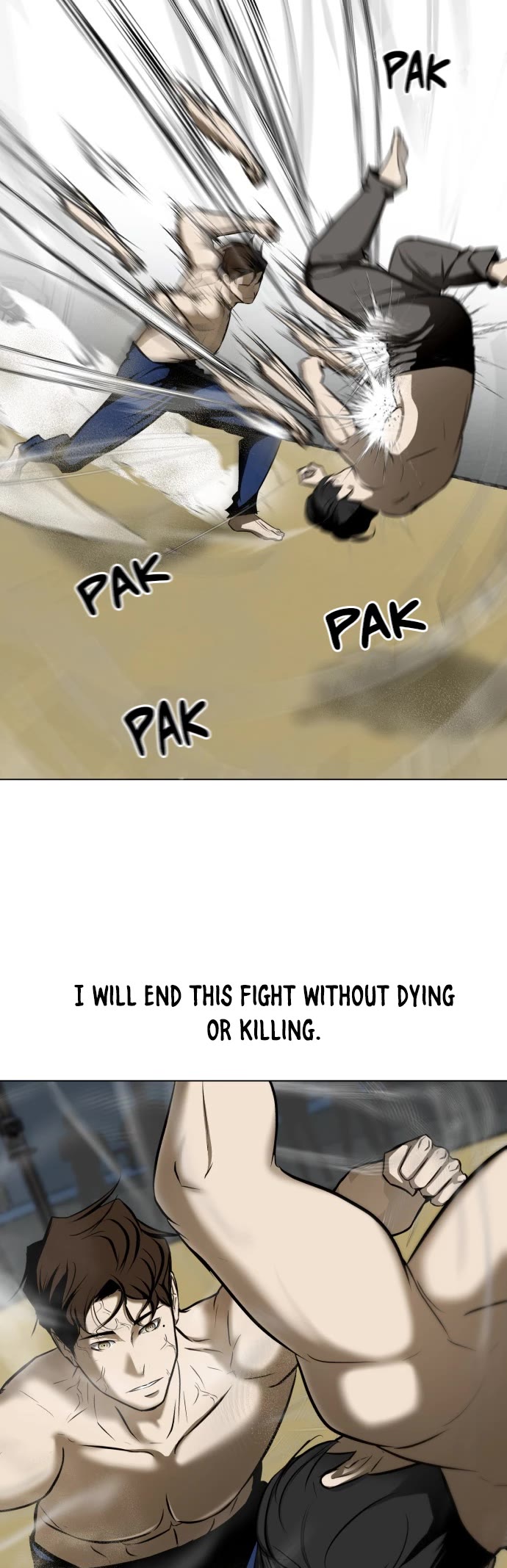 Zombie Fight chapter 25 page 76