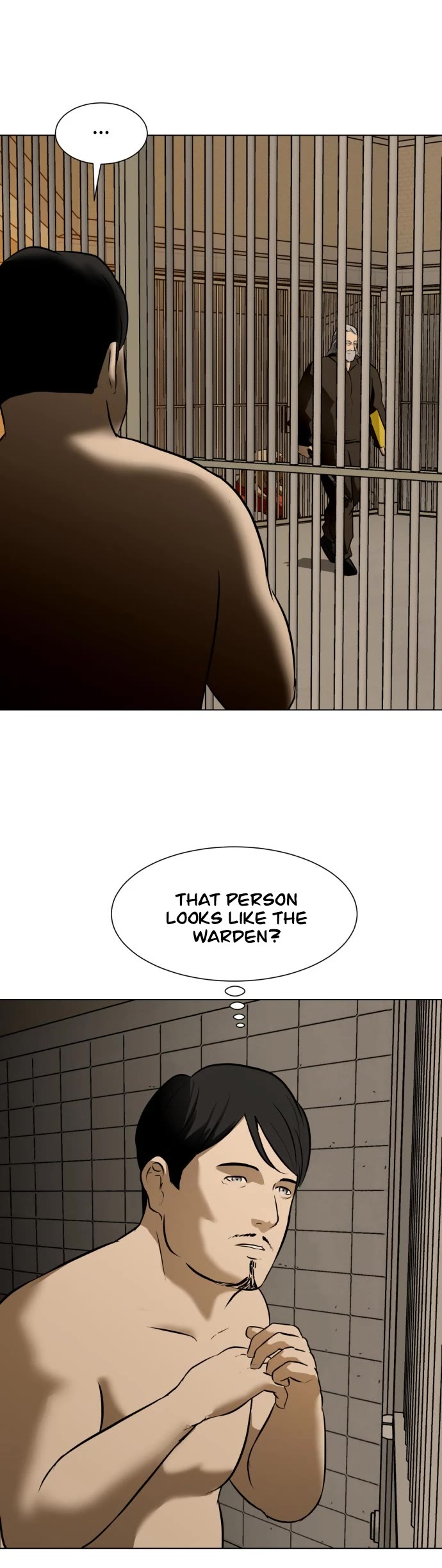 Zombie Fight chapter 26 page 13