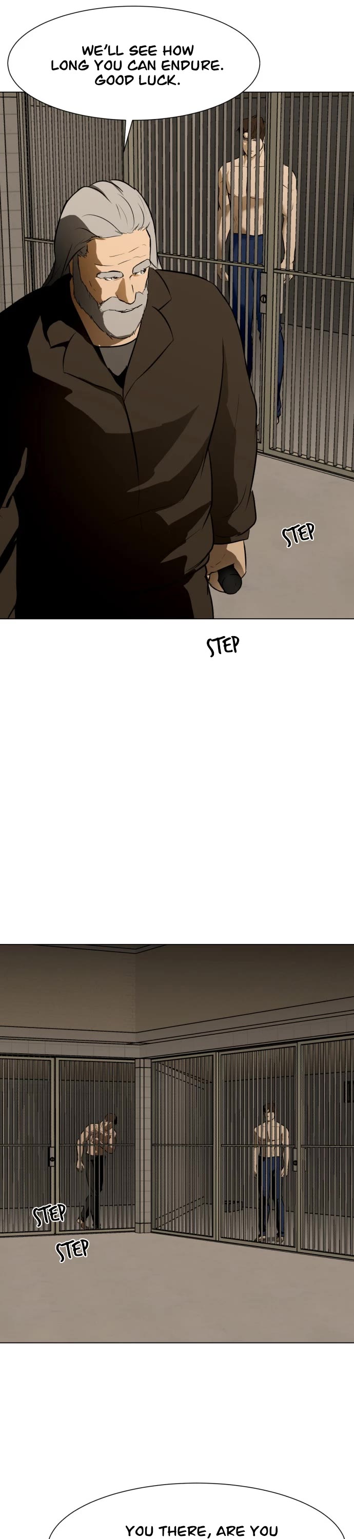 Zombie Fight chapter 26 page 18