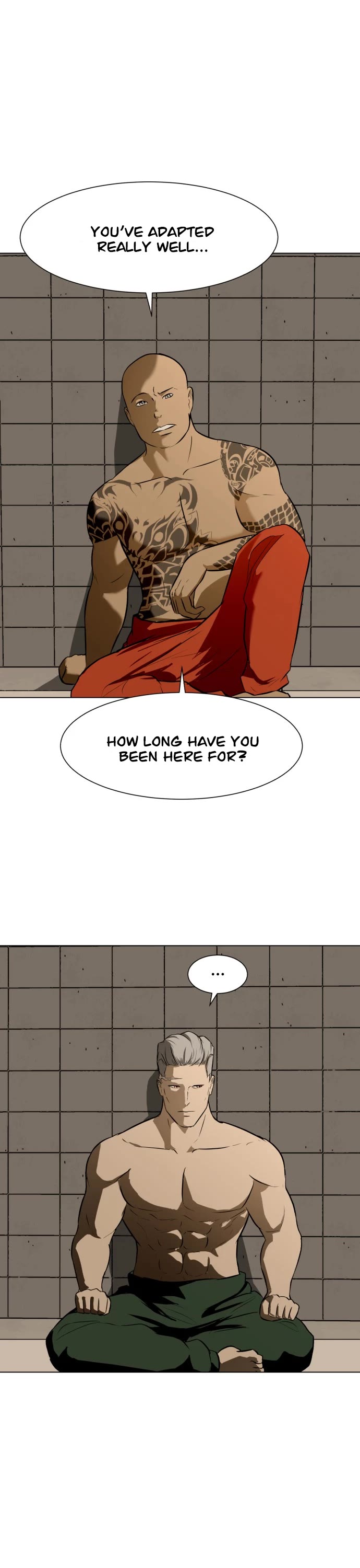 Zombie Fight chapter 26 page 30