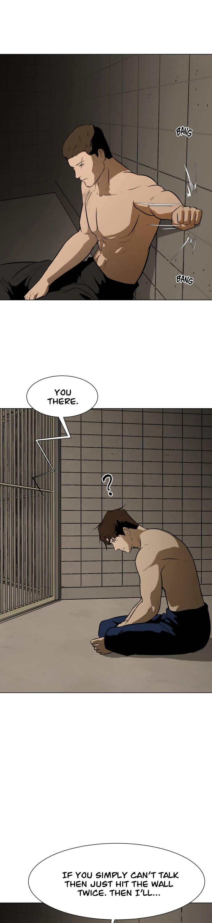 Zombie Fight chapter 26 page 31