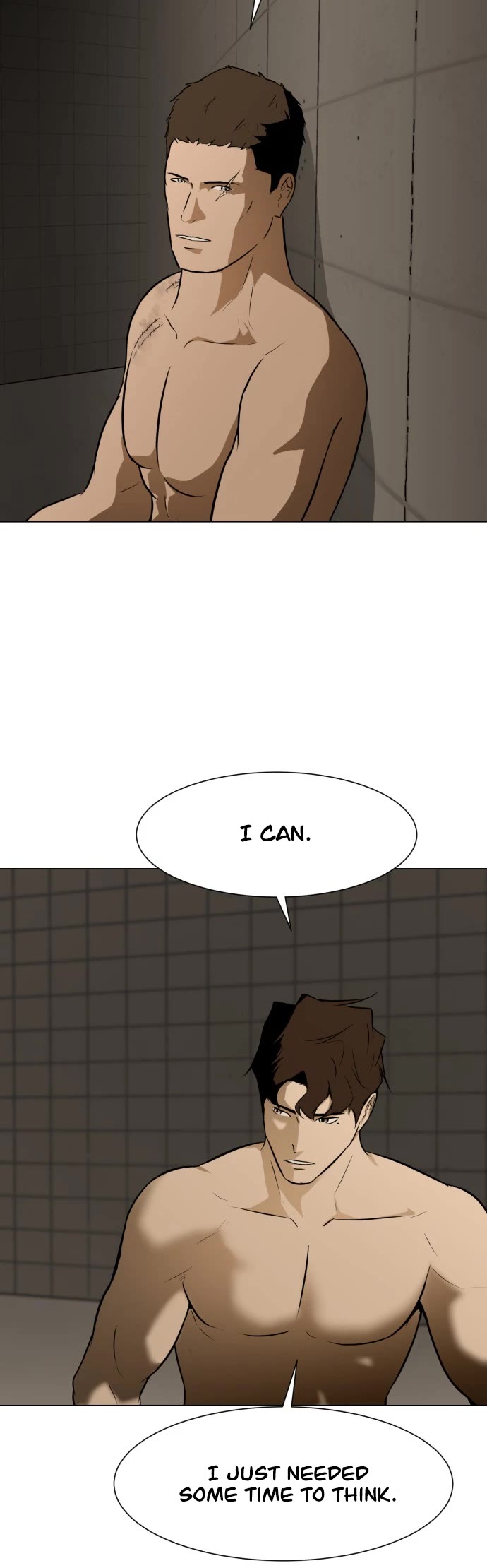 Zombie Fight chapter 26 page 32