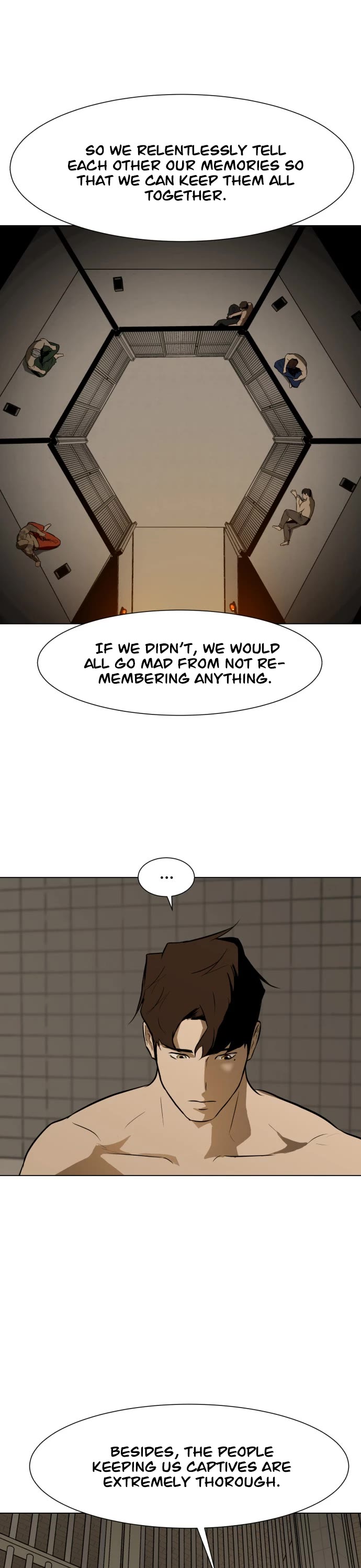 Zombie Fight chapter 26 page 34