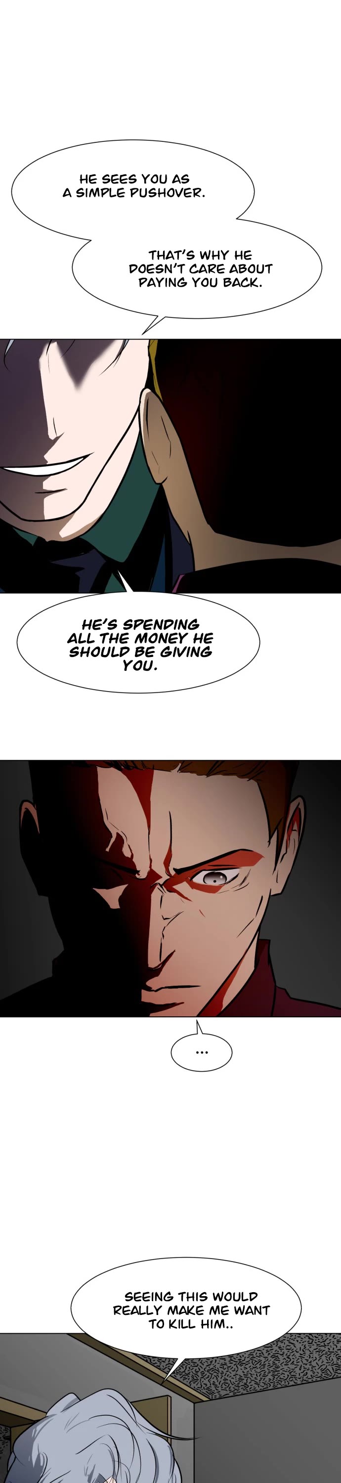 Zombie Fight chapter 26 page 42