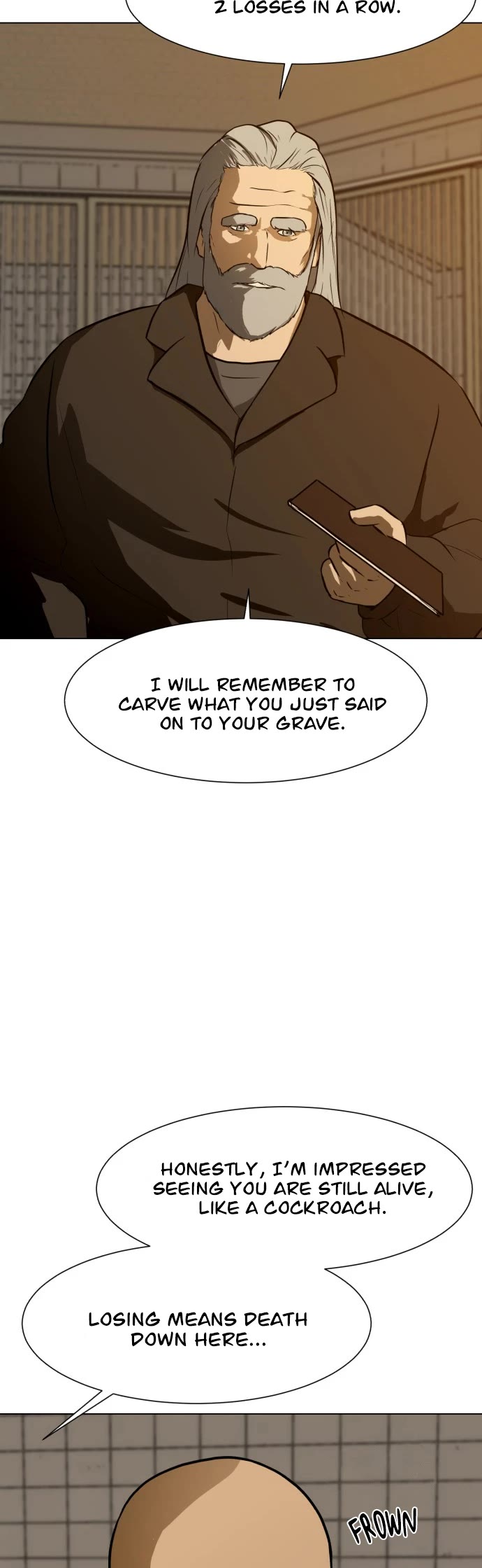 Zombie Fight chapter 26 page 8