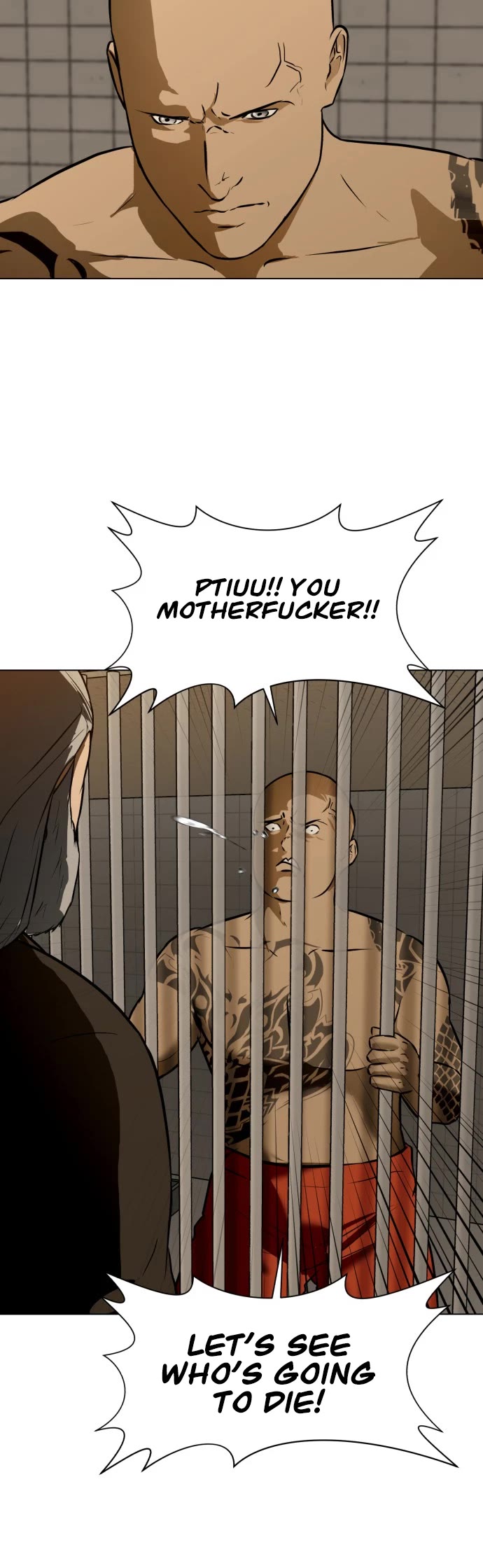 Zombie Fight chapter 26 page 9