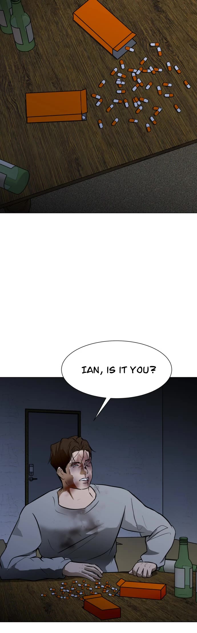 Zombie Fight chapter 27 page 29