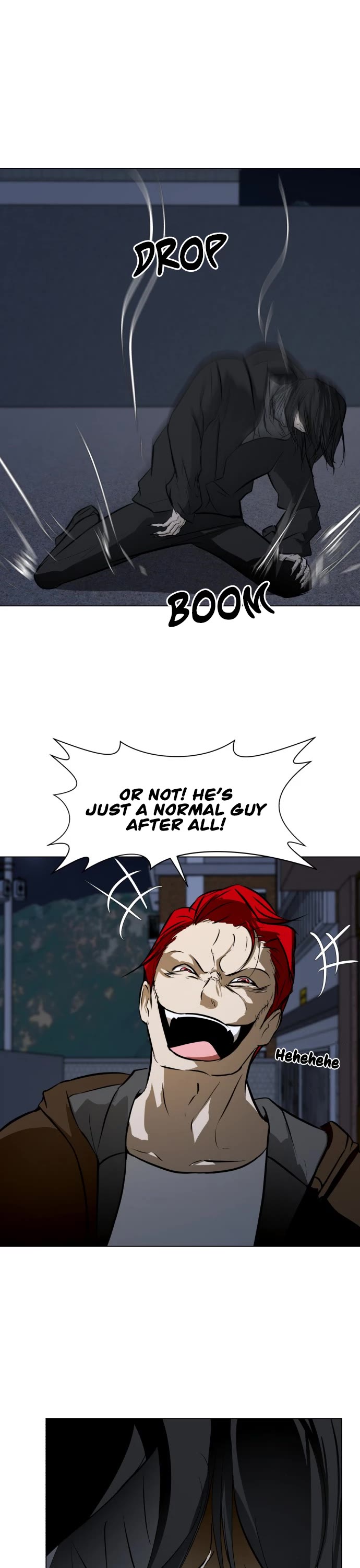 Zombie Fight chapter 28 page 14