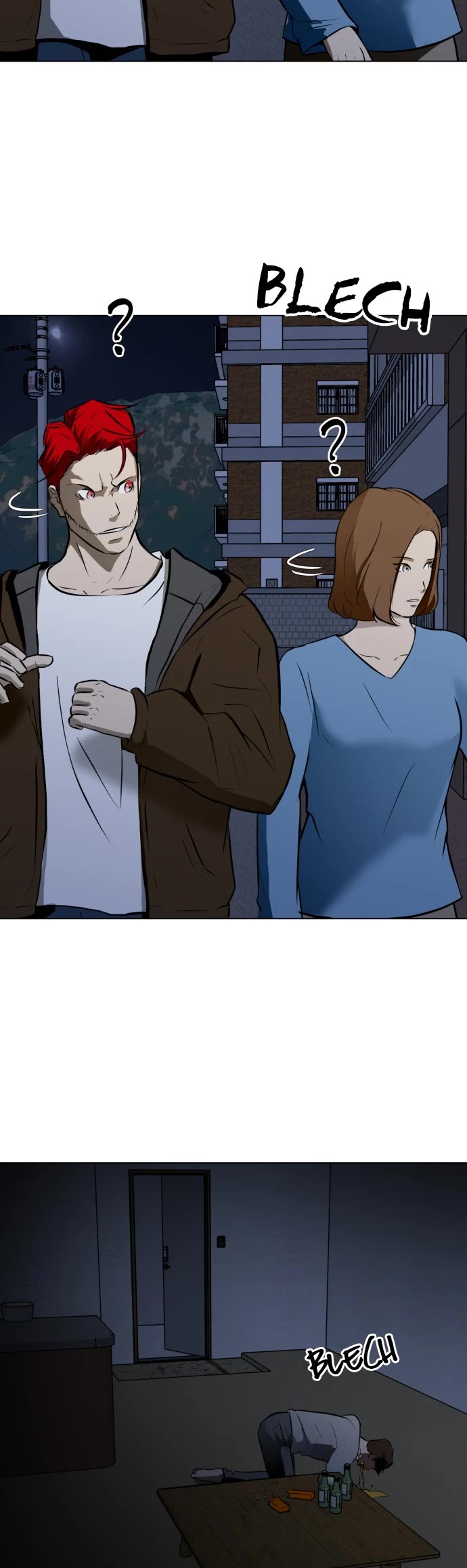 Zombie Fight chapter 28 page 16