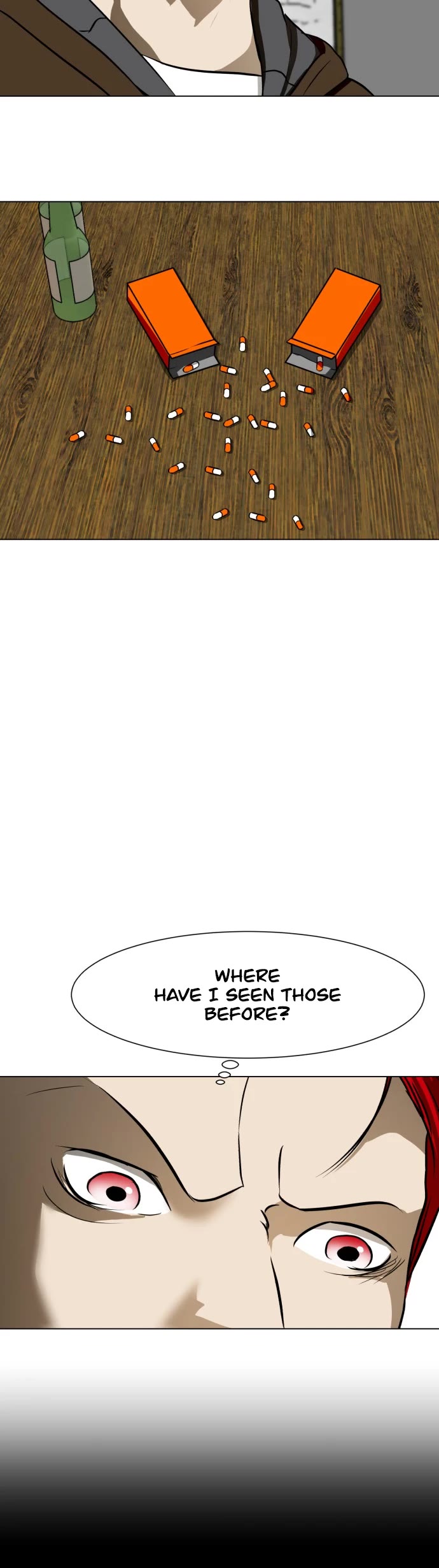 Zombie Fight chapter 28 page 20