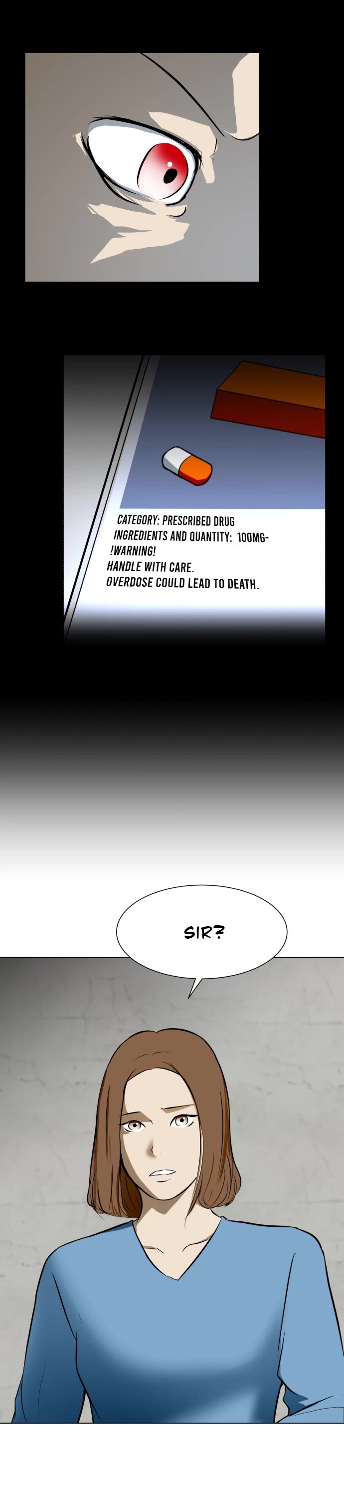 Zombie Fight chapter 28 page 22