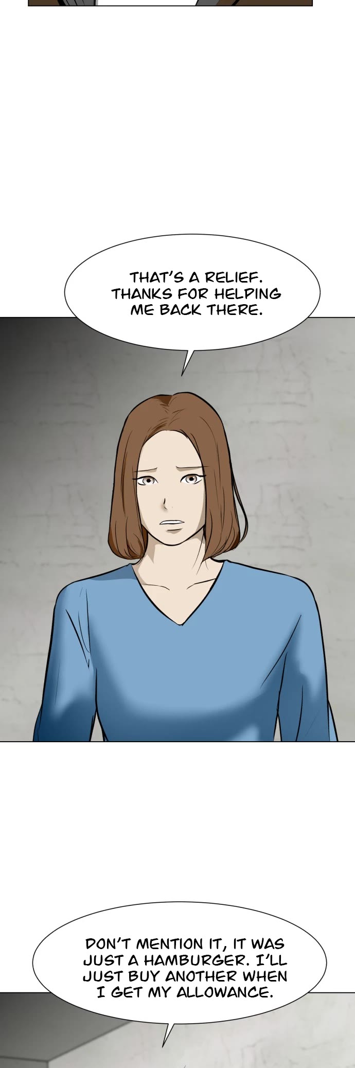 Zombie Fight chapter 28 page 24