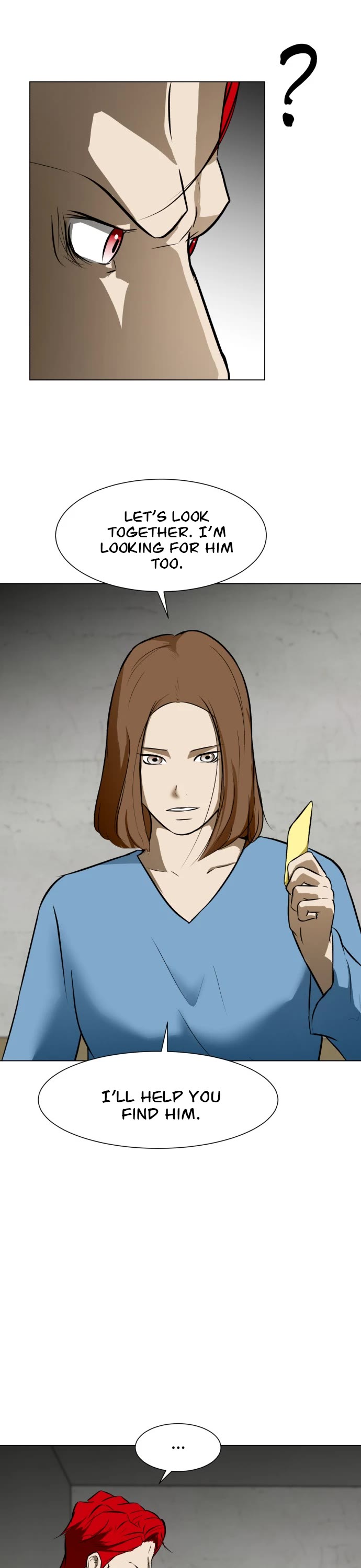 Zombie Fight chapter 28 page 30