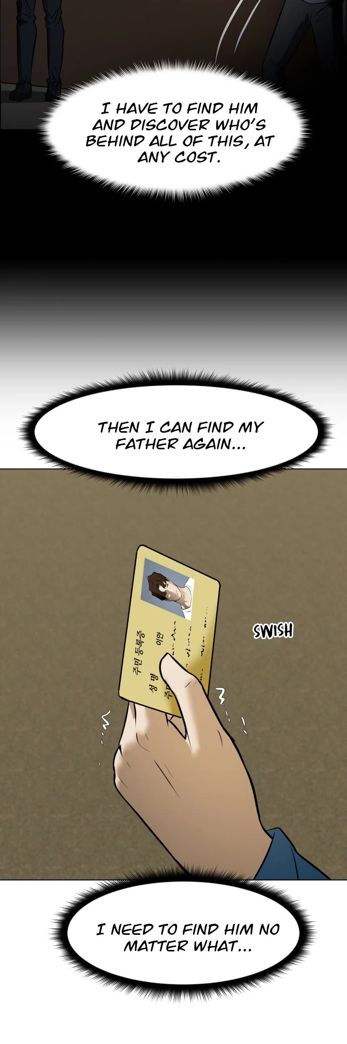 Zombie Fight chapter 28 page 33