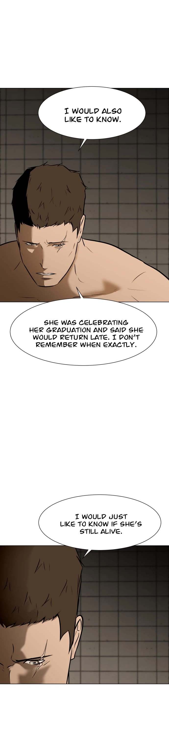 Zombie Fight chapter 28 page 39