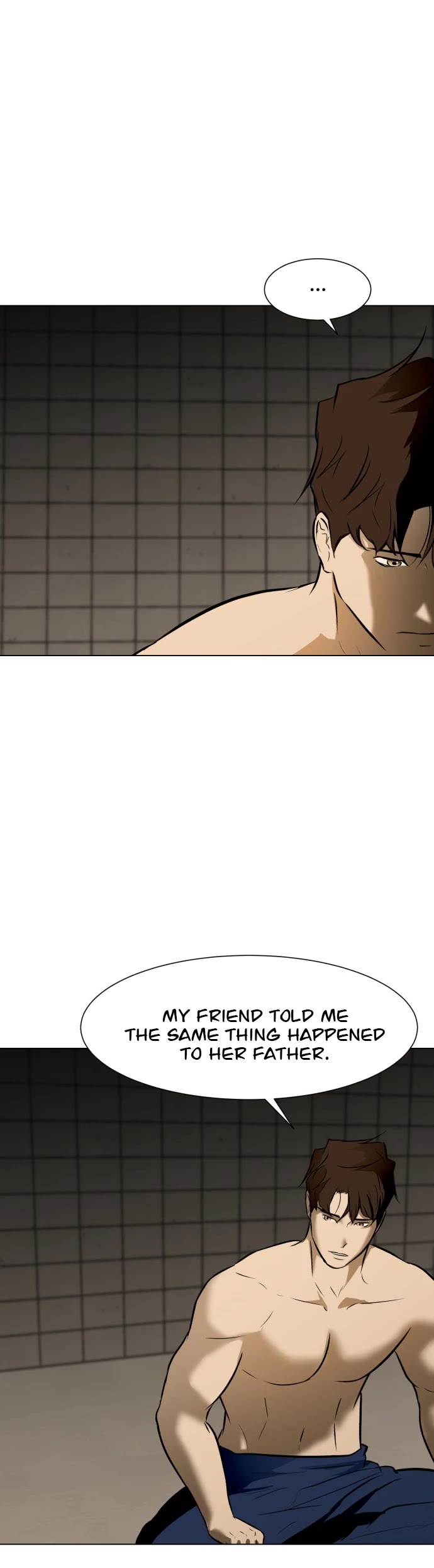 Zombie Fight chapter 28 page 40