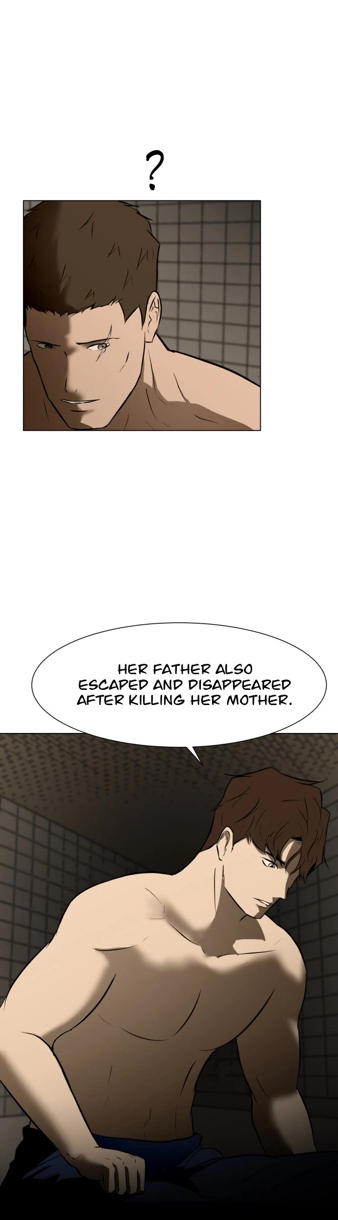 Zombie Fight chapter 28 page 41