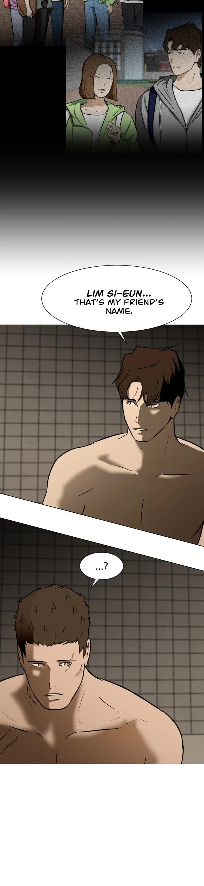 Zombie Fight chapter 28 page 43