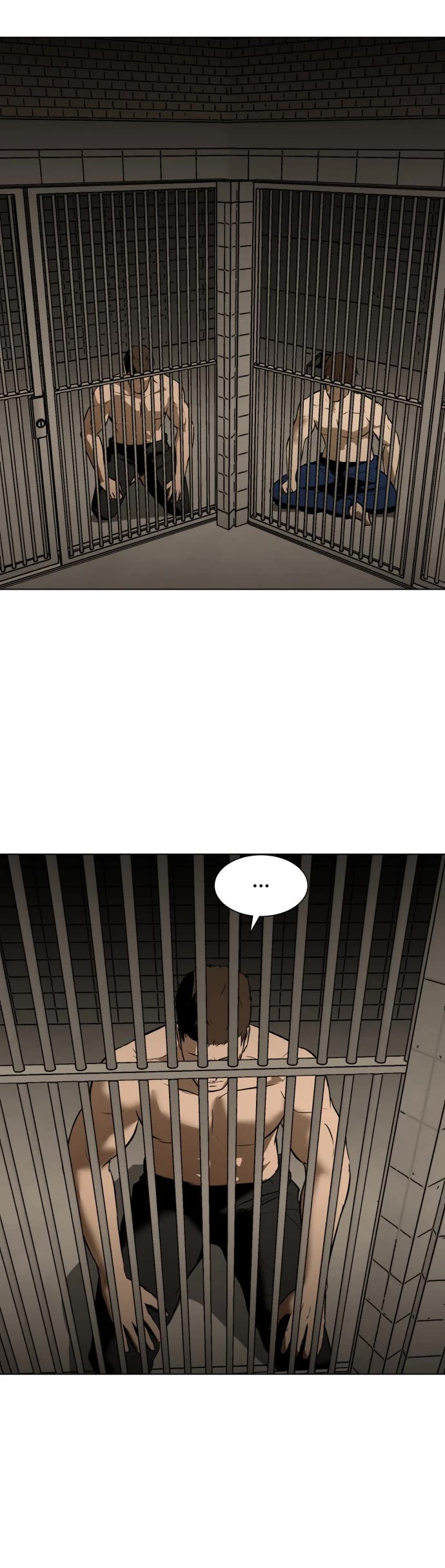 Zombie Fight chapter 28 page 44