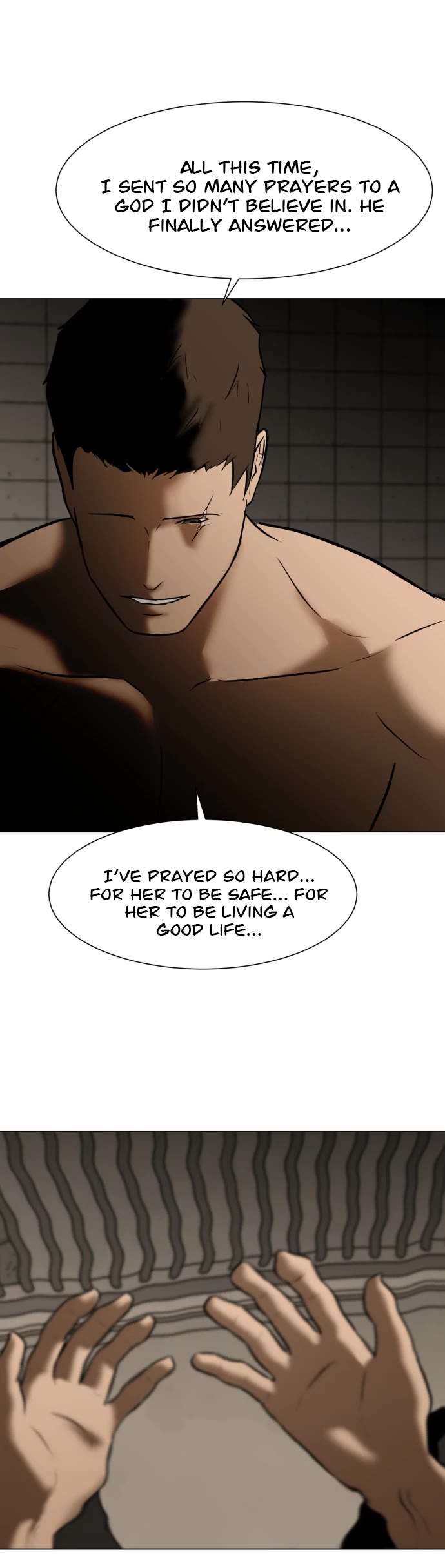 Zombie Fight chapter 28 page 45