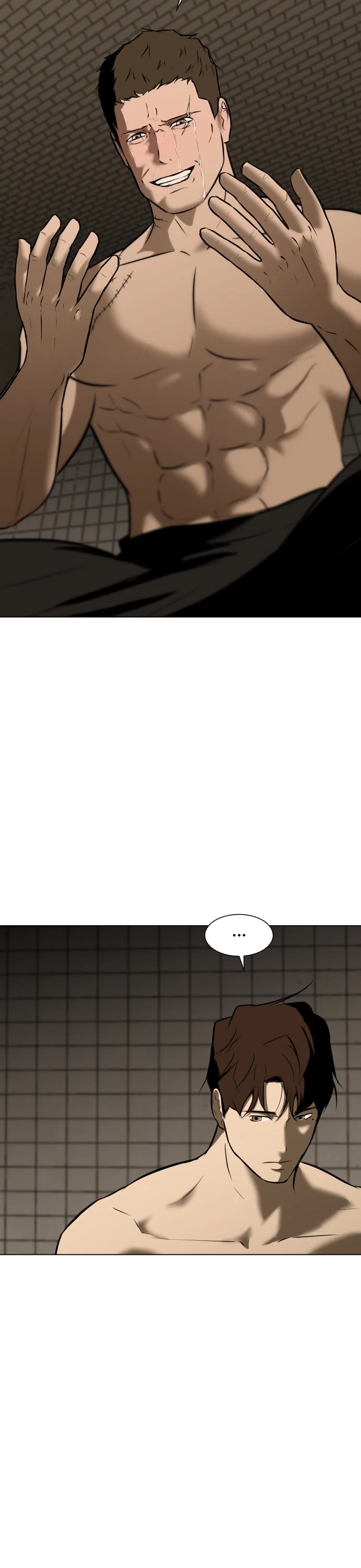 Zombie Fight chapter 28 page 47