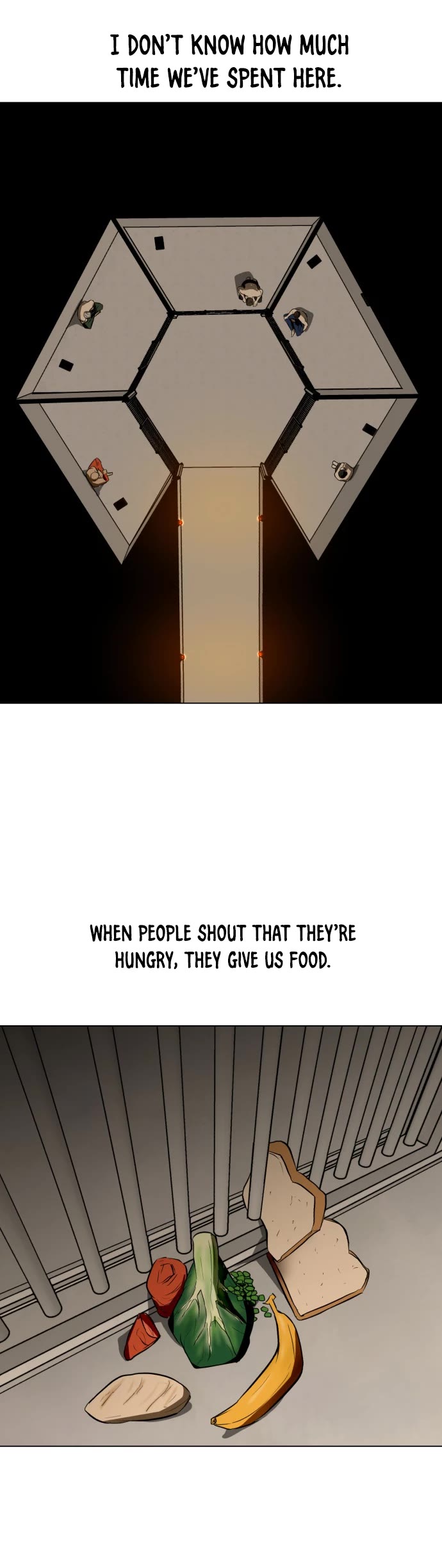 Zombie Fight chapter 28 page 48