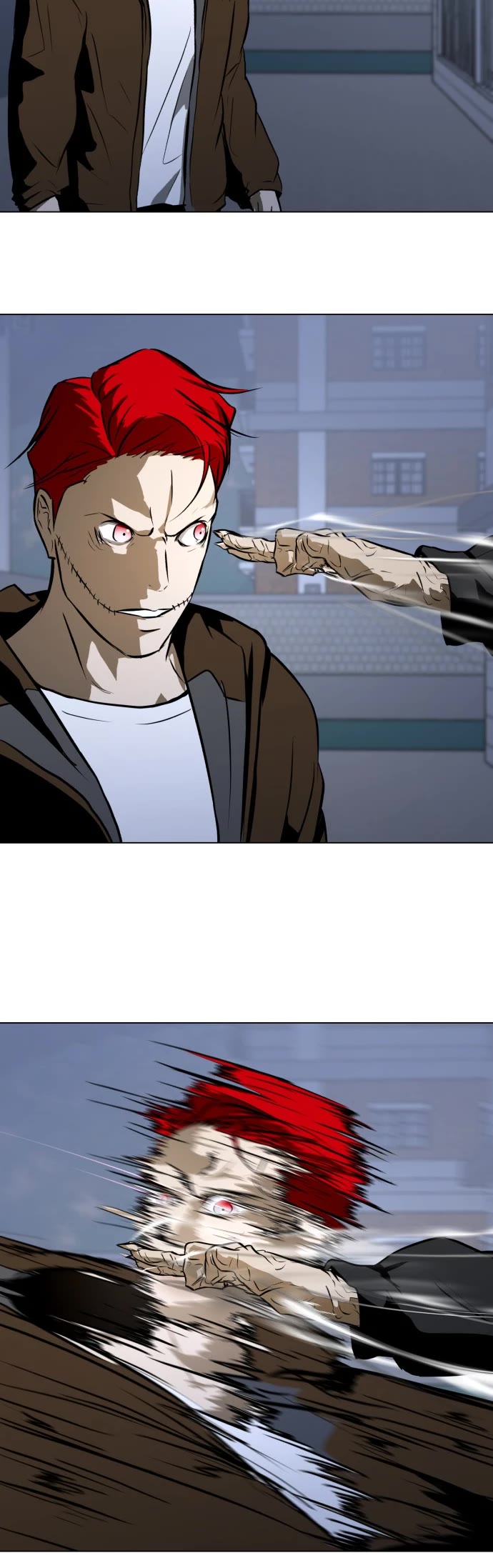 Zombie Fight chapter 28 page 5