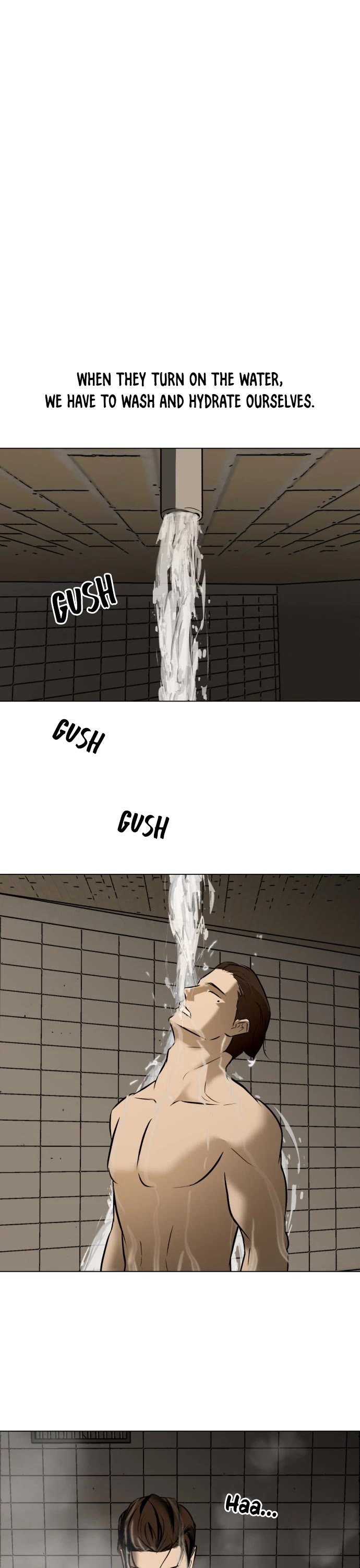 Zombie Fight chapter 28 page 50