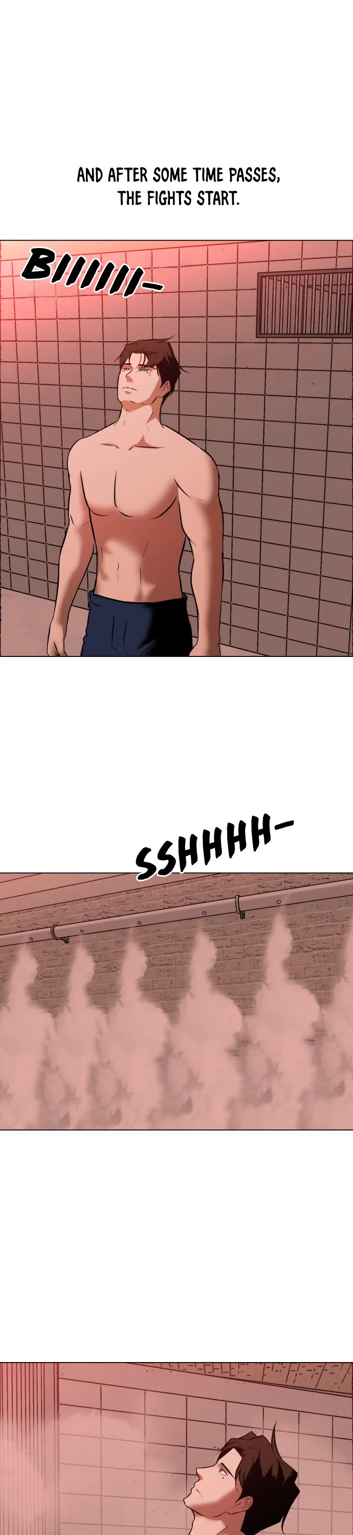 Zombie Fight chapter 28 page 52