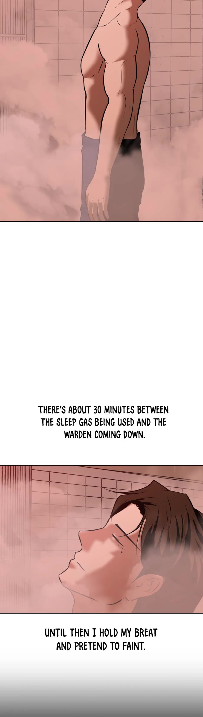 Zombie Fight chapter 28 page 53