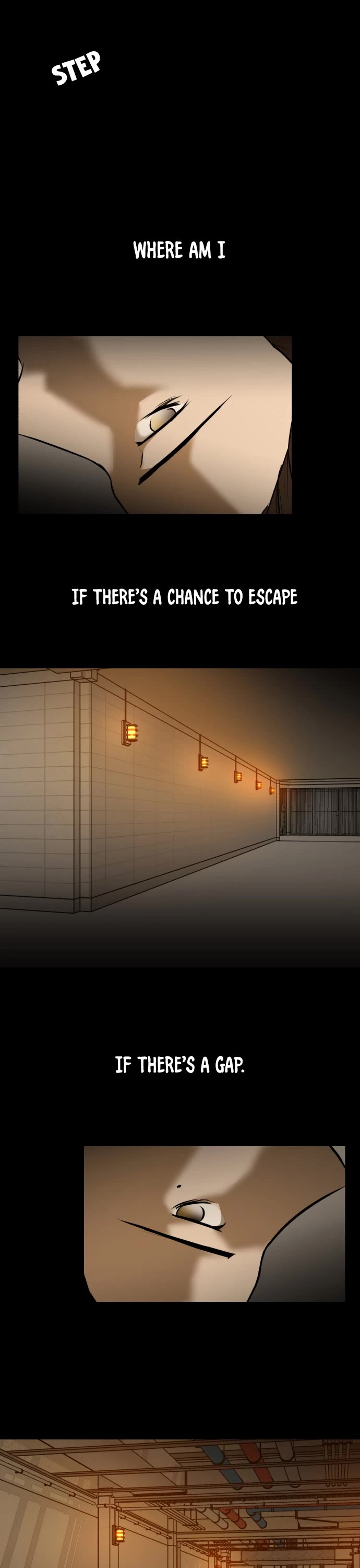 Zombie Fight chapter 28 page 55