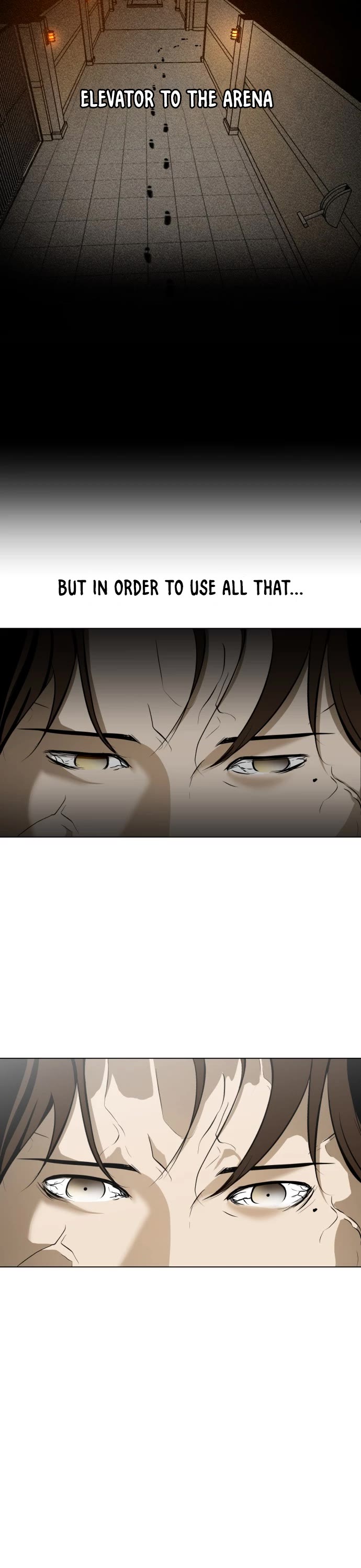 Zombie Fight chapter 28 page 57