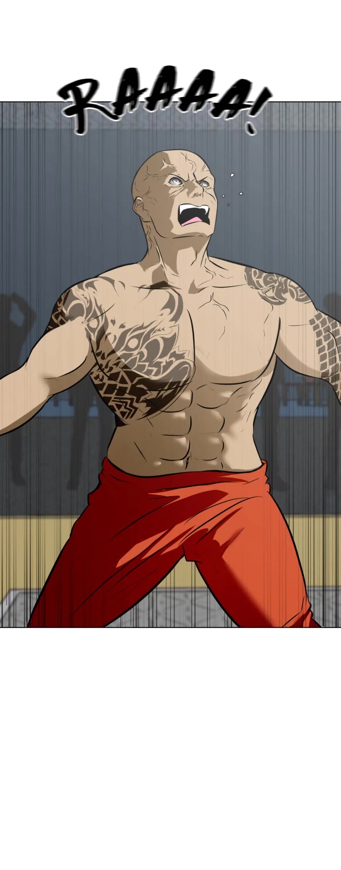 Zombie Fight chapter 28 page 58